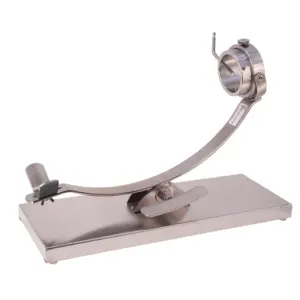 JAMONER BALA GIR BASE INOX 56X