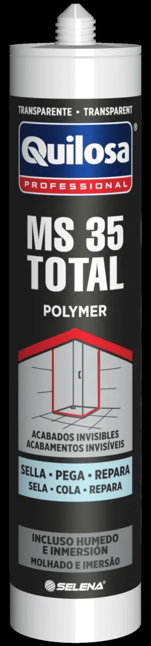 ADHESIVO MS 35 TOTAL 280ML TRA