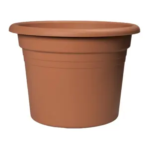 MACETA REDONDA MEDITERRANEA Ø