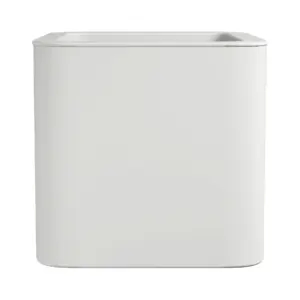 JARDINERA CUADRADA JIVE 40 X 4