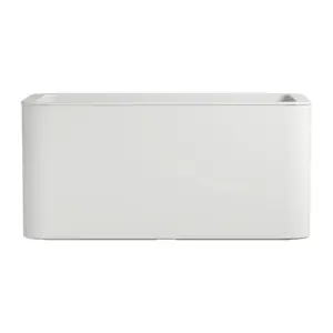 JARDINERA RECTANG. JIVE 40X80