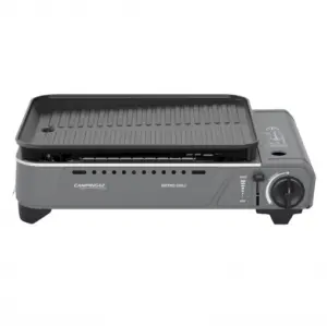 PLANCHA GRILL BISTRO 1900W