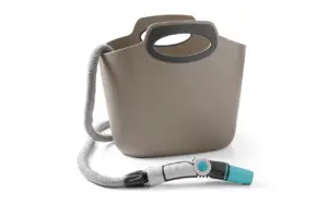 MANGUERA EXT. AQUAPOP GRIS 30M