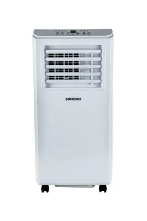 AIRE ACONDICIONADO PORTÁTIL 90