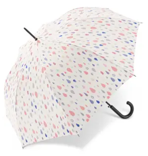 PARAGUAS MUJER LAR AUTO DROPS