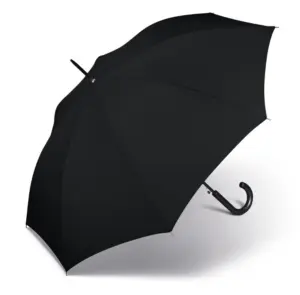 PARAGUAS HOMBRE LARGO AUTO LIS