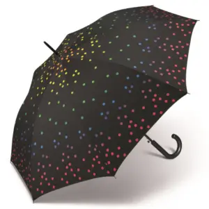 PARAGUAS MUJER LARGO AUTO RAIN