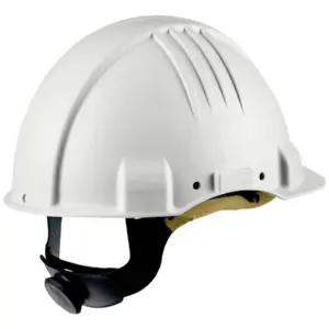 CASCO PARA ALTAS TEMPERATURAS