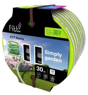 MANGUERA KIUMA LIMA 30 M