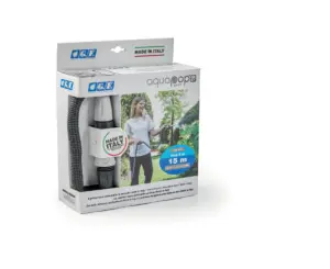 MANGUERA EXTENSIBLE CON ACCESO