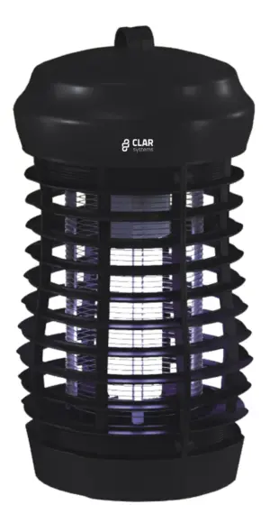 LAMPARA MATAINSECTOS LED 13 W