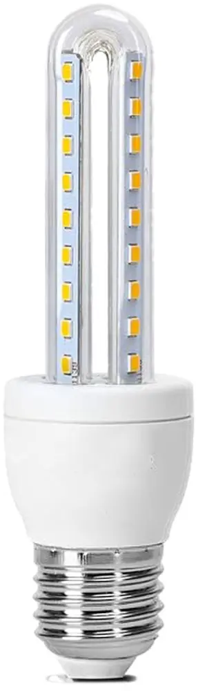 LAMPARA LED 2 UDS 6W