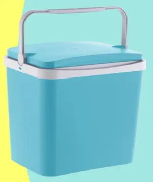 NEVERA RIGIDA CAMPOS PORT. AZU