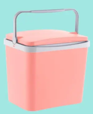 NEVERA RIGIDA CAMPOS PORT. ROS