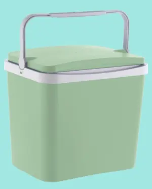 NEVERA RIGIDA CAMPOS PORT. VER