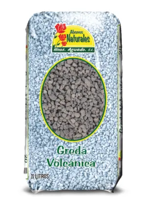 PIEDRA VOLCANICA 10 L