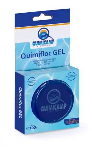 GEL QUIMIFLOC