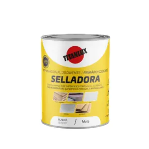 IMPRIMACION SELLADORA SINTETIC