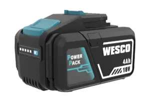 BATERIA 4 AH CARGA TIPO C