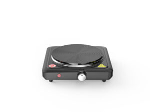 PLACA COCINA ELECTRICA 2 FUEGO