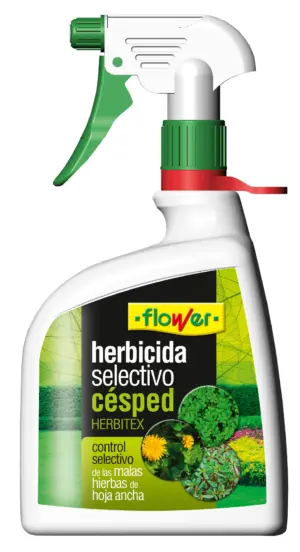 HERBICIDA SELECTIVO CESPED LPD