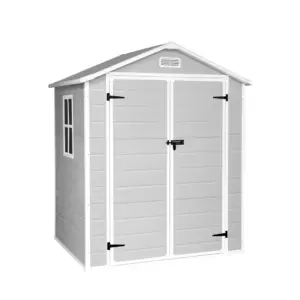 CASETA RESINA ONE 2.6 2,4 M²