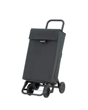 CARRO COMPRA G5 SUBE ESCALERAS