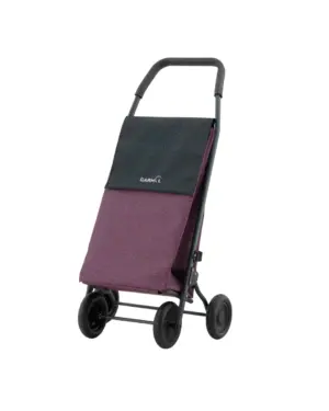 CARRO COMPRA CROSS 4R 45L DENI