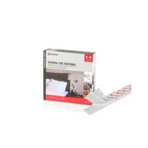 CINTA DE GANCHO 25 M X 20 MM B