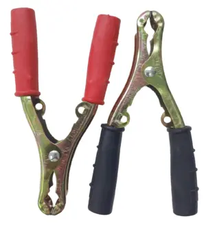 PINZAS BATERIA AUTO CLAMP250 2