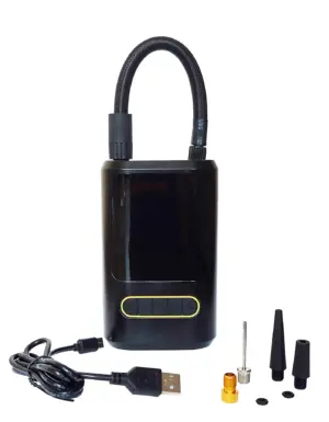 COMPRESOR AIRE INALMB C/POWER