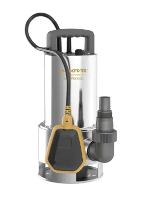 BOMBA ELECTRICA SUMERG. AGUAS