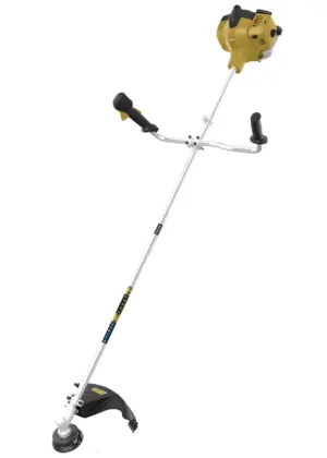 DESBROZADORA GASOLINA 2 T 26 C