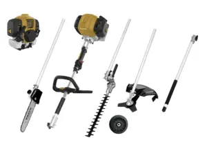 HERRAMIENTA MULTIFUN GASOLINA