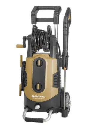 HIDROLIMPIADORA 90-135 BAR ARE