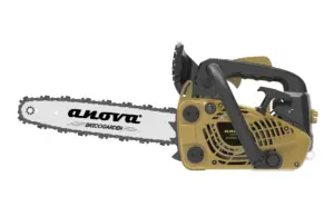 MOTOSIERRA PODA GASO RIAZOR ES