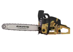 MOTOSIERRA GASOLINA CORTE 50 M