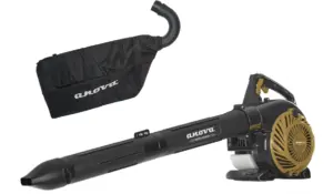 ASPIRADOR SOPLADOR Y TRITURADO