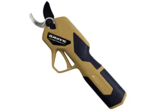 TIJERA PODA BATERIA 400 W 7,2