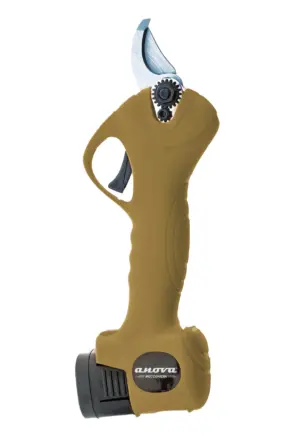 TIJERA PODA BATERIA 500 W CON