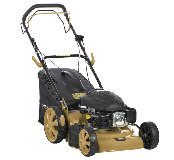 ORTACESPED GASOLINA CARNOTA 46