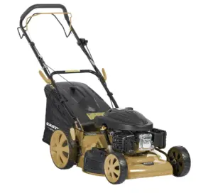 CORTACESPED GASOLINA CARNOTA 5