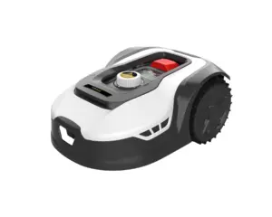 ROBOT CORTACESPED 600 M²