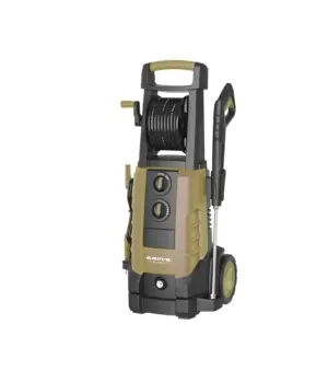 HIDROLIMPIADORA 110-150 BAR LI