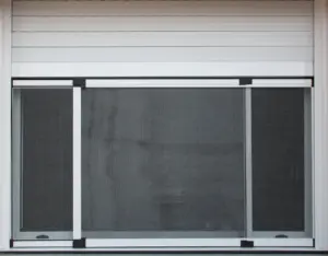 MOSQUITERA EXTENS BLANCA 40 X