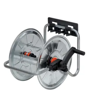 CARRO PORTAMANGUERA 50 M