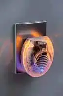 DISUASOR ULTRASON ARAÑAS E INS