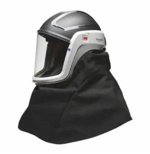 CASCO CUBREHOMBROS M-407 71002