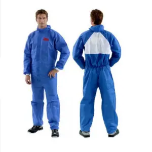 BUZO PROTECCION 4530 XL 700010