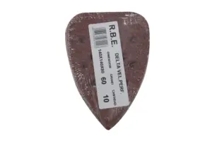 DISCO DELTA 140X140X80MM P60 8